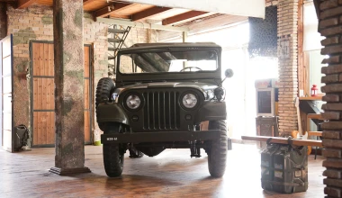 Συνέντευξη: Χρήστος Ρούσσης