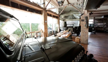 Συνέντευξη: Χρήστος Ρούσσης