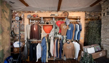 Συνέντευξη: Χρήστος Ρούσσης