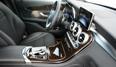 ΔΟΚΙΜΗ: Mercedes-Benz GLC 250 d 4MATIC Auto