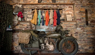 Συνέντευξη: Χρήστος Ρούσσης