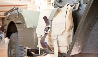 Συνέντευξη: Χρήστος Ρούσσης