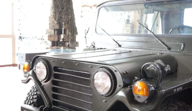 Συνέντευξη: Χρήστος Ρούσσης