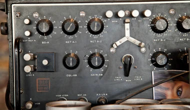 Συνέντευξη: Χρήστος Ρούσσης