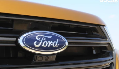 ΔΟΚΙΜΗ: Ford Edge 2.0 TDCi Sport 210 PS auto