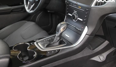 ΔΟΚΙΜΗ: Ford Edge 2.0 TDCi Sport 210 PS auto