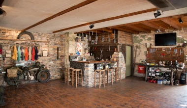 Συνέντευξη: Χρήστος Ρούσσης