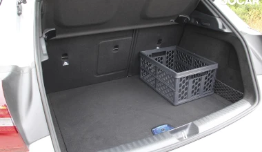 ΔΟΚΙΜΗ: Mercedes-Benz GLA 180 d auto