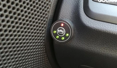 ΔΟΚΙΜΗ: SsangYong Tivoli 1.6 6ΑΤ FWD ECO LPG