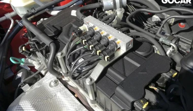 ΔΟΚΙΜΗ: SsangYong Tivoli 1.6 6ΑΤ FWD ECO LPG