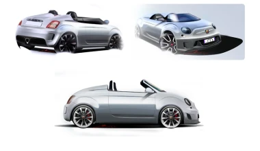 5 super ιδέες για μελλοντικά μοντέλα