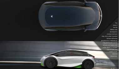 5 super ιδέες για μελλοντικά μοντέλα