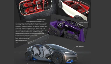 5 super ιδέες για μελλοντικά μοντέλα