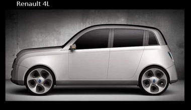 5 super ιδέες για μελλοντικά μοντέλα