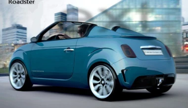 5 super ιδέες για μελλοντικά μοντέλα