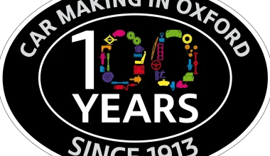 MINI: 100 χρόνια παραγωγής στην Οξφόρδη 