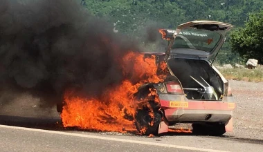 Ράλλυ Ακρόπολις – 1η μέρα