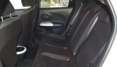 ΔΟΚΙΜΗ: Nissan Juke 1.2 DIG-Τ 135 PS