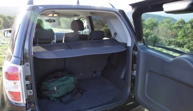 Daihatsu Terios 1.5 LSD SX Plus