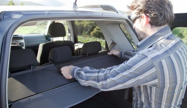 Daihatsu Terios 1.5 LSD SX Plus