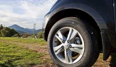 Daihatsu Terios 1.5 LSD SX Plus