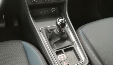 ΔΟΚΙΜΗ: SΕΑΤ Ateca 1.6 TDI