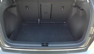 ΔΟΚΙΜΗ: SΕΑΤ Ateca 1.6 TDI