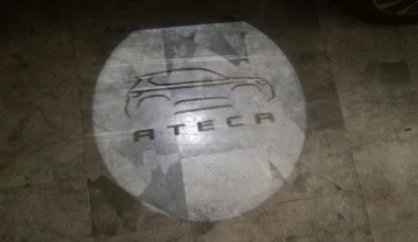 ΔΟΚΙΜΗ: SΕΑΤ Ateca 1.6 TDI