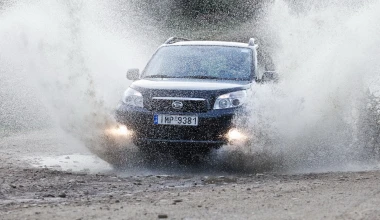 Daihatsu Terios 1.5 LSD SX Plus