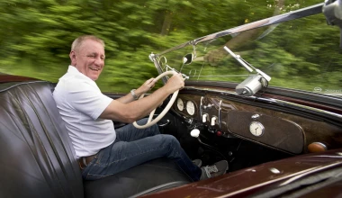 Ένα Ράλι γεμάτο με την ιστορία της Opel