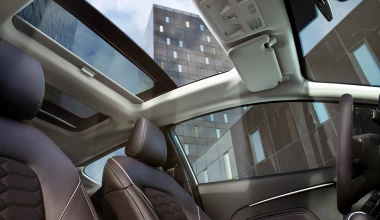 Το νέο Ford Fiesta από 12.990 ευρώ