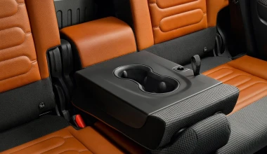 Νέο Citroen C3 Aircross