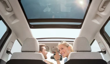 Νέο Citroen C3 Aircross