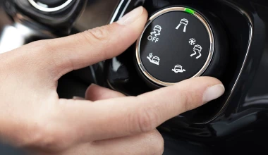 Νέο Citroen C3 Aircross