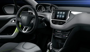 5 HOT INFO ΓΙΑ ΤΟ PEUGEOT 208