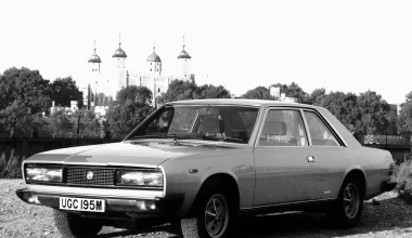 BMW 3.0CSI - Fiat 130 Coupe - Mercedes Benz SLC - Jaguar XJ 5,3C: Υψηλή κοινωνία