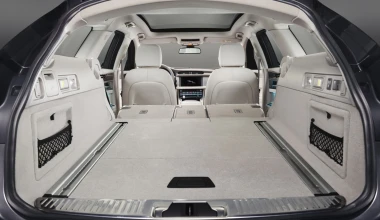 Νέα Jaguar XF Sportbrake (+video)