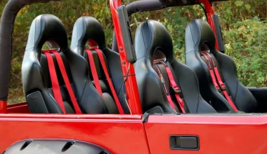 Jeep Wrangler… με τι μοτέρ; (video)