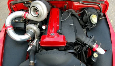 Jeep Wrangler… με τι μοτέρ; (video)