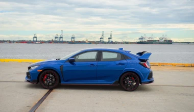 200.000 δολάρια για το πρώτο Civic Type R