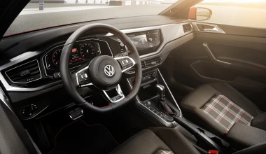 Αποκάλυψη: Το νέο Volkswagen Polo (vid)