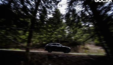 ΔΟΚΙΜΗ:  Alfa Romeo Stelvio 2.2 Diesel Q4 210 PS