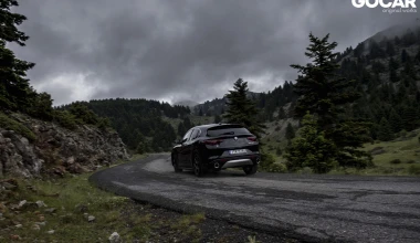 ΔΟΚΙΜΗ: Alfa Romeo Stelvio 2.2 Diesel Q4 210 PS