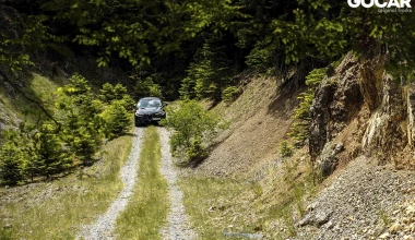 ΔΟΚΙΜΗ:  Alfa Romeo Stelvio 2.2 Diesel Q4 210 PS