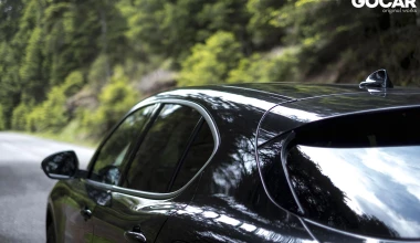 ΔΟΚΙΜΗ:  Alfa Romeo Stelvio 2.2 Diesel Q4 210 PS