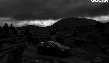 ΔΟΚΙΜΗ: Alfa Romeo Stelvio 2.2 Diesel Q4 210 PS