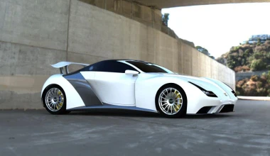 Αποκάλυψη: Το Weber F1 των 400km/h
