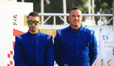 Ράλι Κύπρου: Al Attiyah ο μεγάλος νικητής