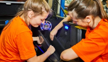 Skoda Element ένα concept beach buggy