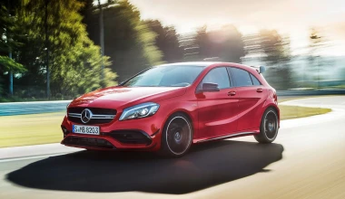 10 αυτοκίνητα που ΠΑΝΕ, αλλά δεν καίνε (πολύ)